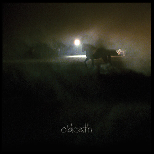 O\'Death《Bugs》吉他谱|弹唱GTP谱