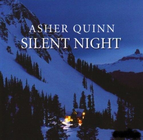 《Silent Night》指弹谱|独奏GTP谱