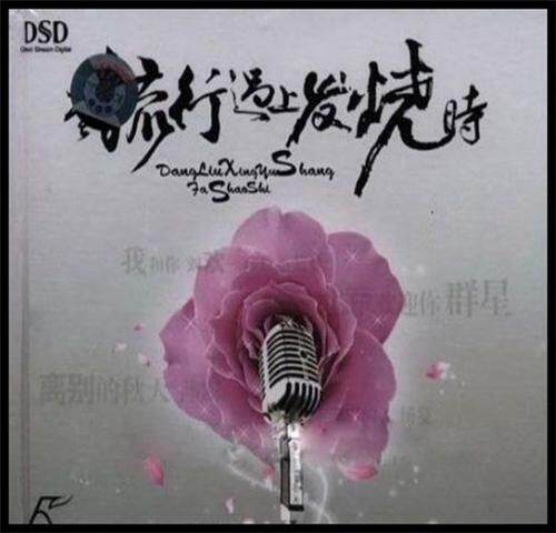 刘欢《我和你》指弹谱|独奏GTP谱