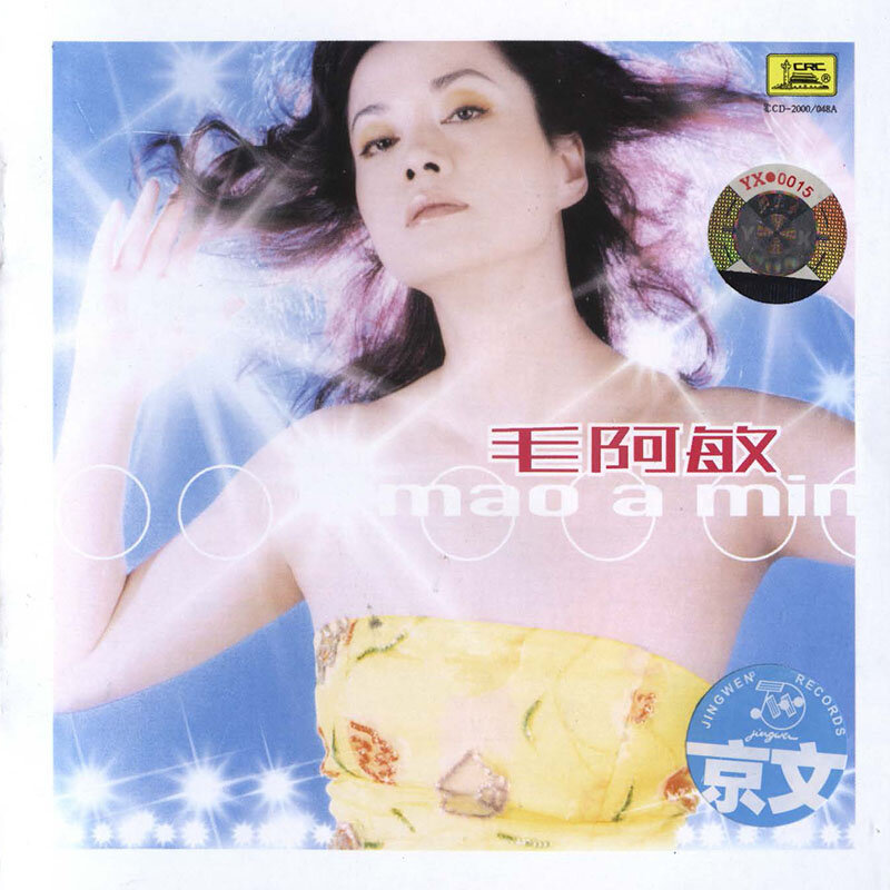 毛阿敏《同一首歌》指弹谱|独奏GTP谱
