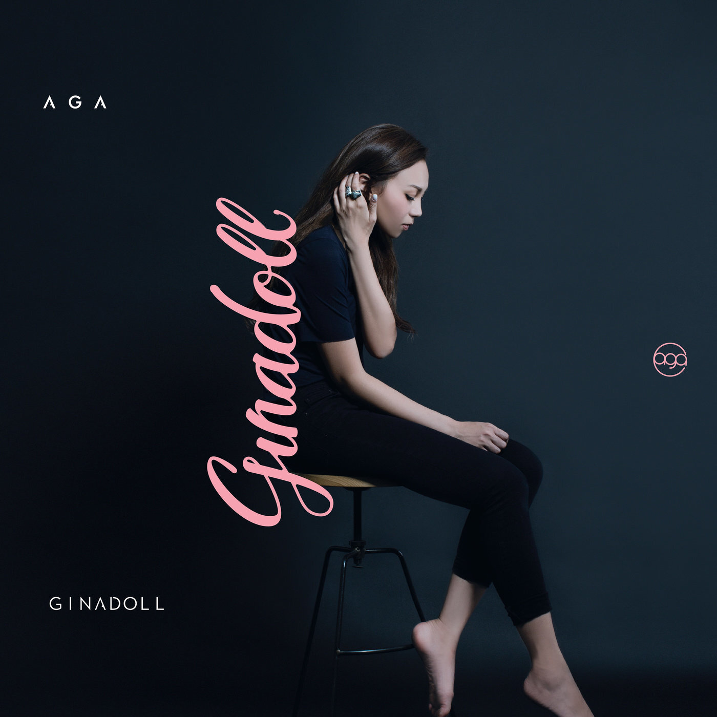 AGA《Wonderful U 圆》吉他谱|弹唱GTP谱