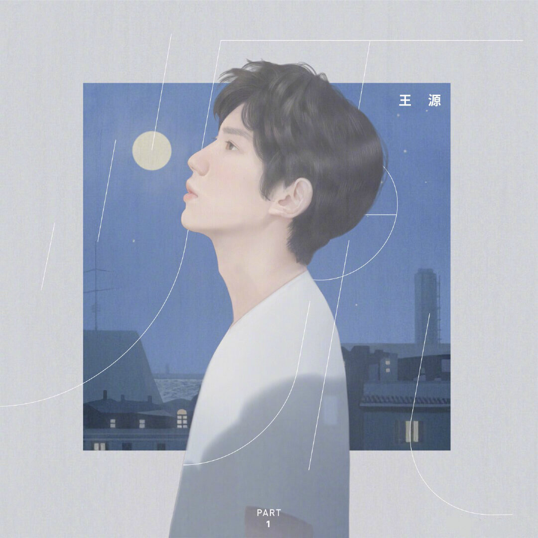 王源《源》吉他谱|弹唱GTP谱