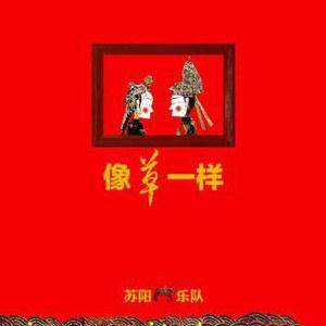 苏阳《发芽》吉他谱|弹唱GTP谱