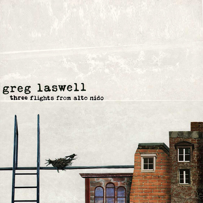 Greg Laswell《And Then You》吉他谱|弹唱GTP谱