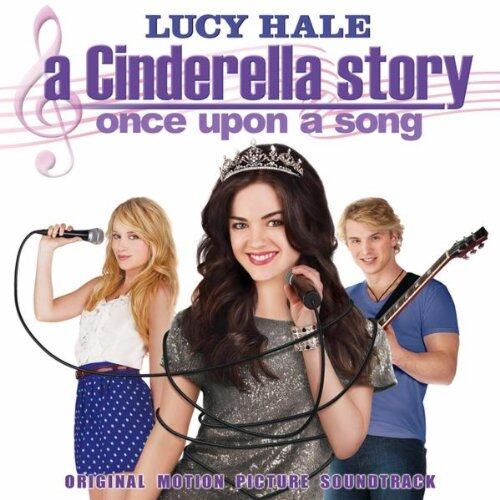 Lucy Hale《Extra Ordinary》吉他谱|弹唱GTP谱