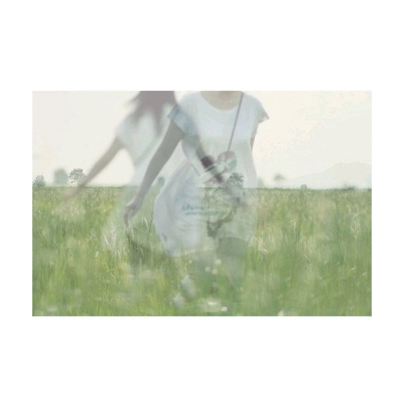 四个女生《心愿》指弹谱|独奏GTP谱