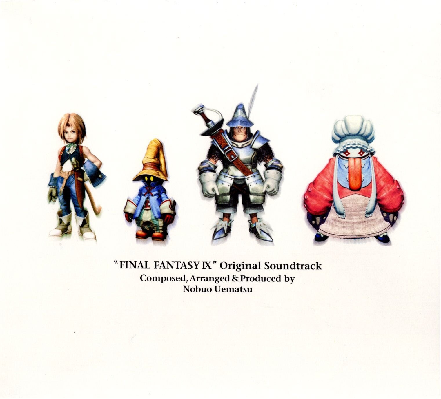 动漫游戏《最终幻想9-タンタラスのテーマ-Theme of the Tantalus》指弹谱|独奏GTP谱