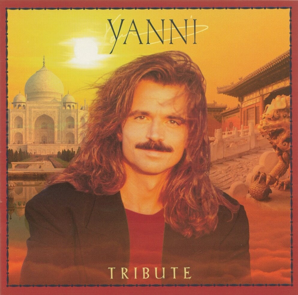 Yanni《Adagio in C minor》指弹谱|独奏GTP谱