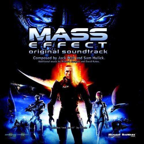 动漫游戏《Mass Effect-质量效应-An End Once and For All》指弹谱|独奏GTP谱