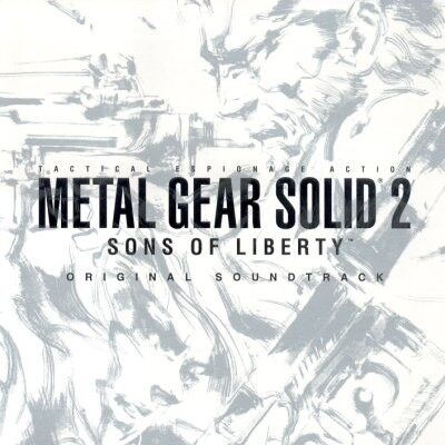 动漫游戏《Metal Gear Solid-合金装备-Main Theme》指弹谱|独奏GTP谱