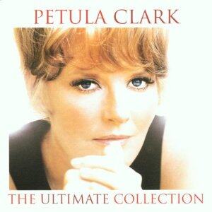 Petula Clark《Kiss Me Goodbye》指弹谱|独奏GTP谱