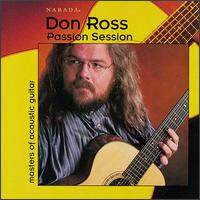 Don Ross《Michael Michael Michael》指弹谱|独奏GTP谱