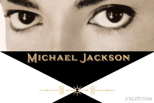 Michael Jackson《Black Or White》指弹谱|独奏GTP谱