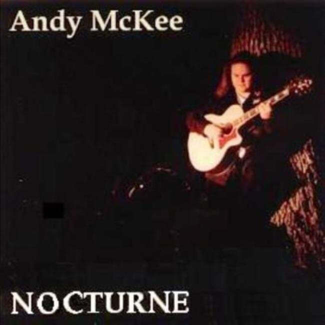 Andy McKee《A Sphere》指弹谱|独奏GTP谱