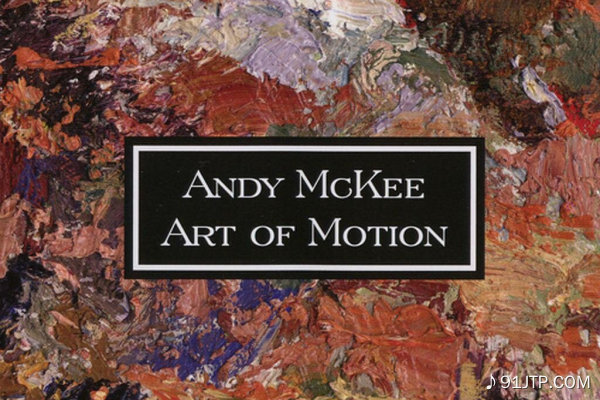 Andy McKee《Art Of Motion》指弹谱|独奏GTP谱