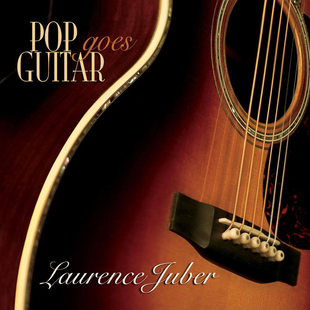Laurence Juber《Stand By Me》指弹谱|独奏GTP谱