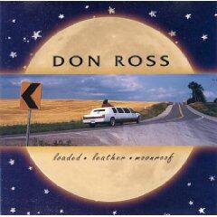 Don Ross《Loaded Leather Moonroof》指弹谱|独奏GTP谱
