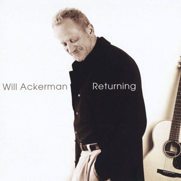 William Ackerman《The Bricklayers Beautiful Daughter》指弹谱|独奏GTP谱
