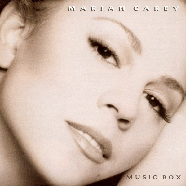 Mariah Carey《Without You》指弹谱|独奏GTP谱