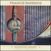 Franco Morone《Ostinato Blues》指弹谱|独奏GTP谱