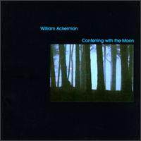 William Ackerman《Shape Of The Land》指弹谱|独奏GTP谱