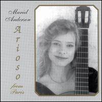 Muriel Anderson《To Be Or Not To Be》指弹谱|独奏GTP谱