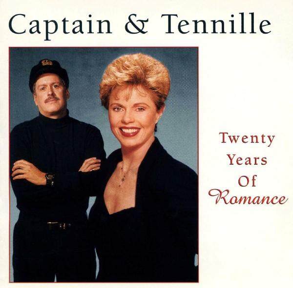 Captain & Tennille《Do That To Me One More Time》指弹谱|独奏GTP谱