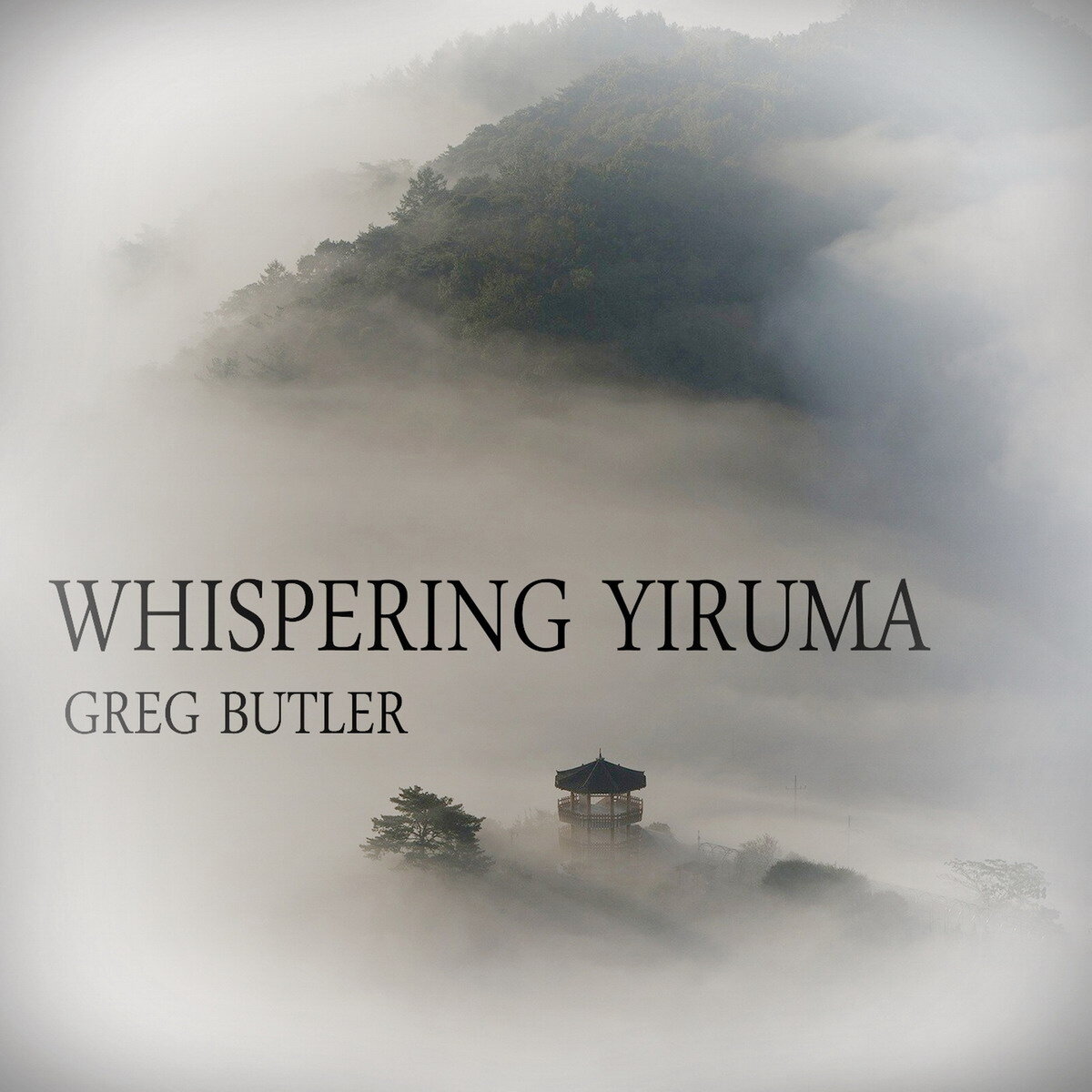 Yiruma《Spring Waltz》指弹谱|独奏GTP谱