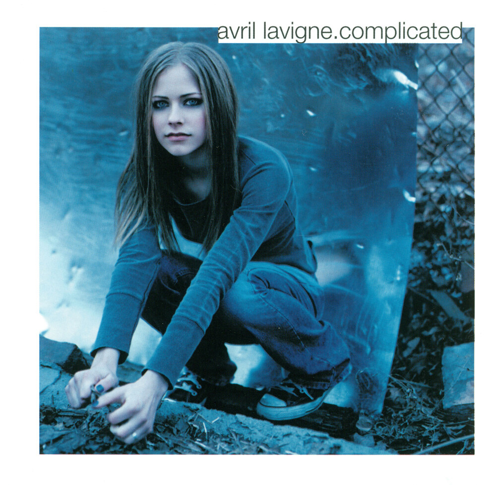 Avril Lavigne《Why》指弹谱|独奏GTP谱