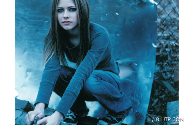 Avril Lavigne《Why》指弹谱|独奏GTP谱
