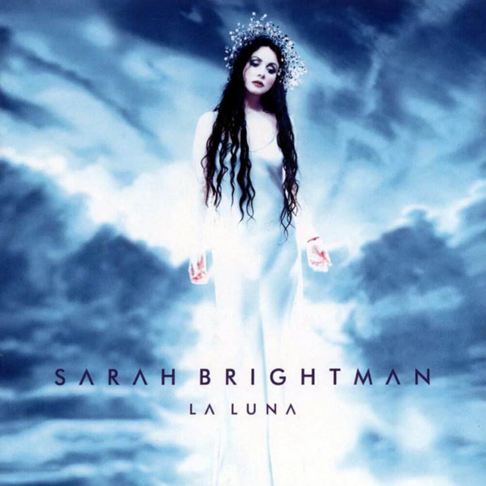Sarah Brightman《Scarborough Fair》指弹谱|独奏GTP谱