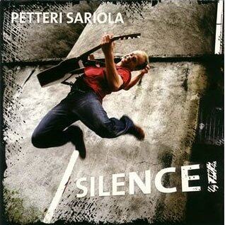 Petteri Sariola《Untitled Blues》指弹谱|独奏GTP谱