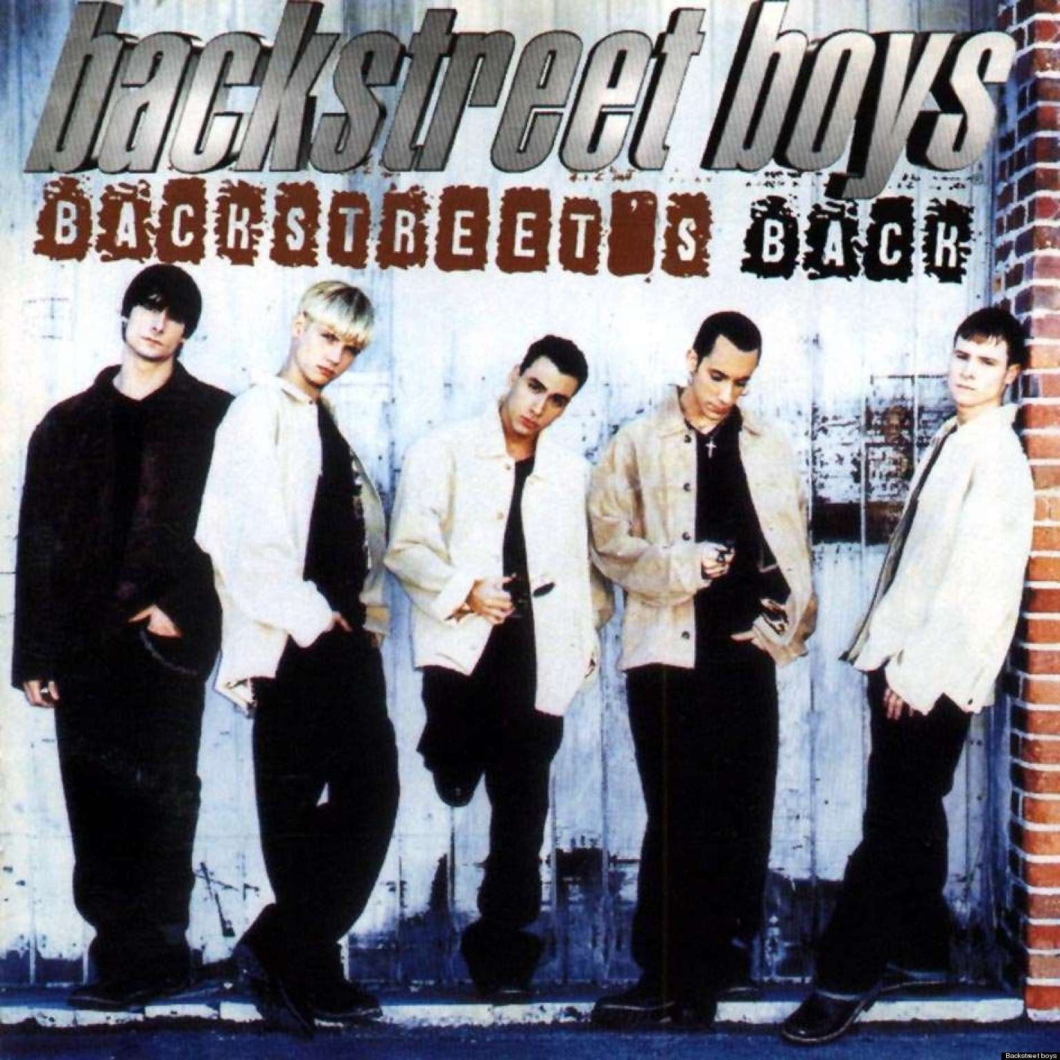 Backstreet Boys《As Long As You Love Me》指弹谱|独奏GTP谱