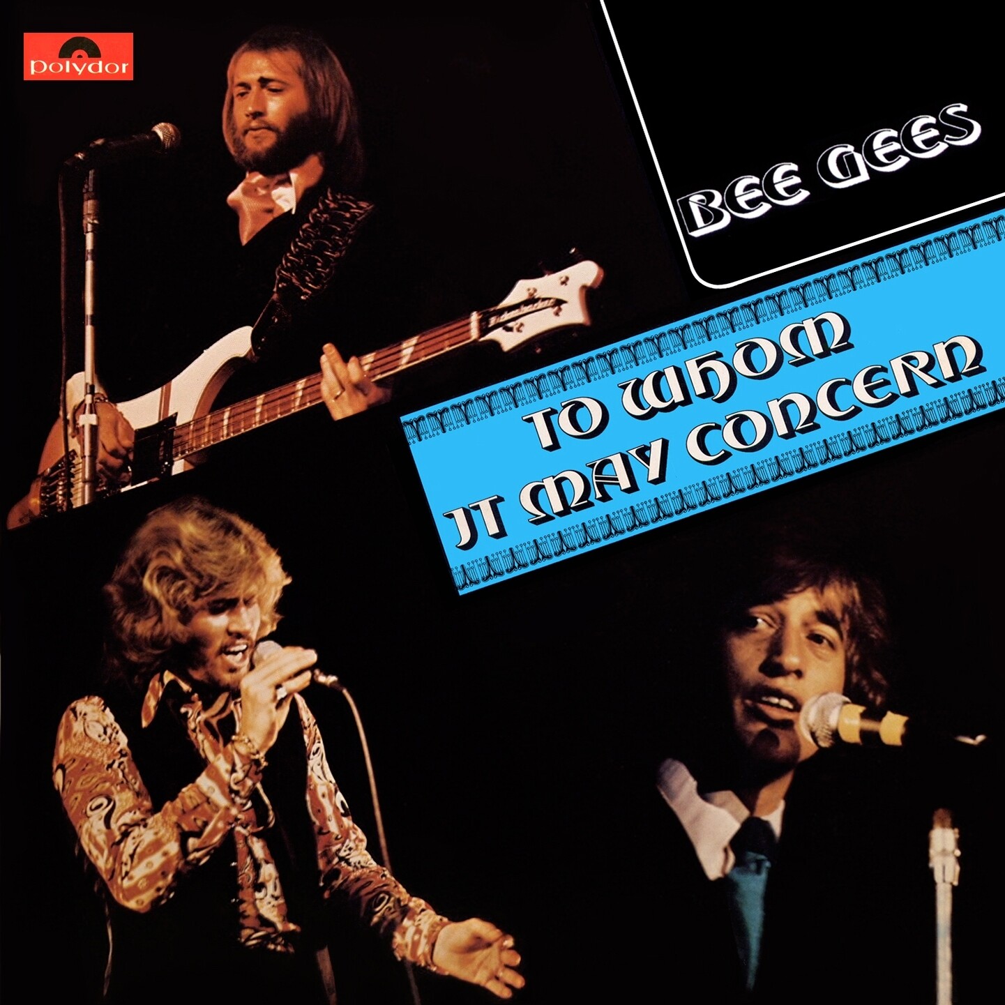 Bee Gees《Run To Me》指弹谱|独奏GTP谱