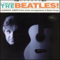 Laurence Juber《Strawberry Fields Forever》指弹谱|独奏GTP谱