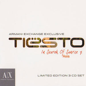 DJ Tiësto《To Forever》指弹谱|独奏GTP谱
