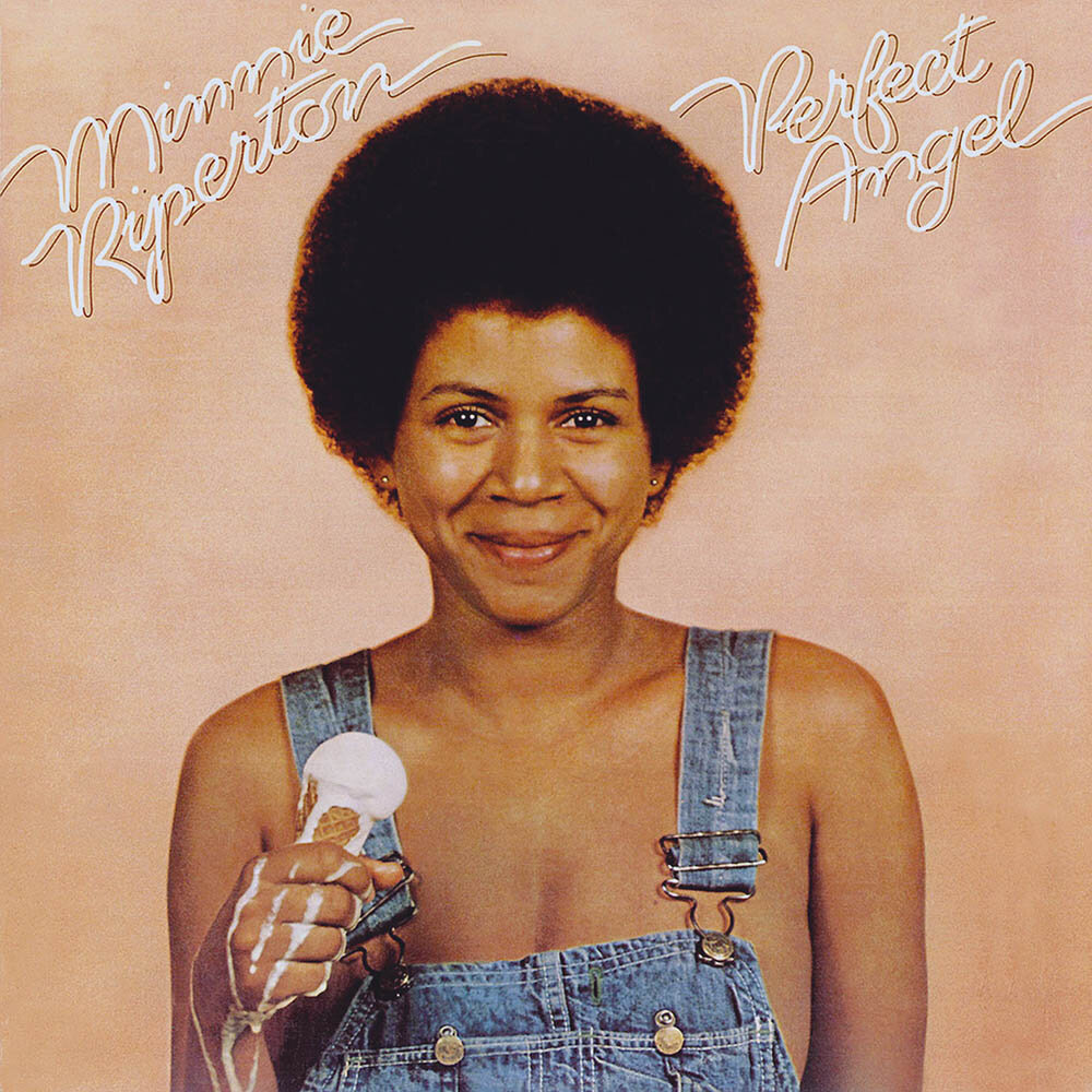 Minnie Riperton《Lovin\' You》指弹谱|独奏GTP谱