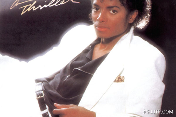 Michael Jackson《Billie Jean》指弹谱|独奏GTP谱