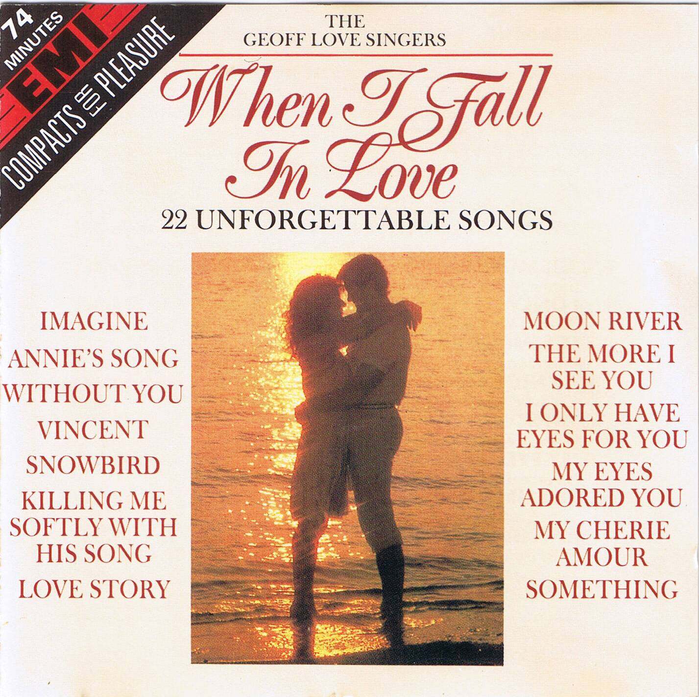 原声带《The Classic- the more i love you》指弹谱|独奏GTP谱