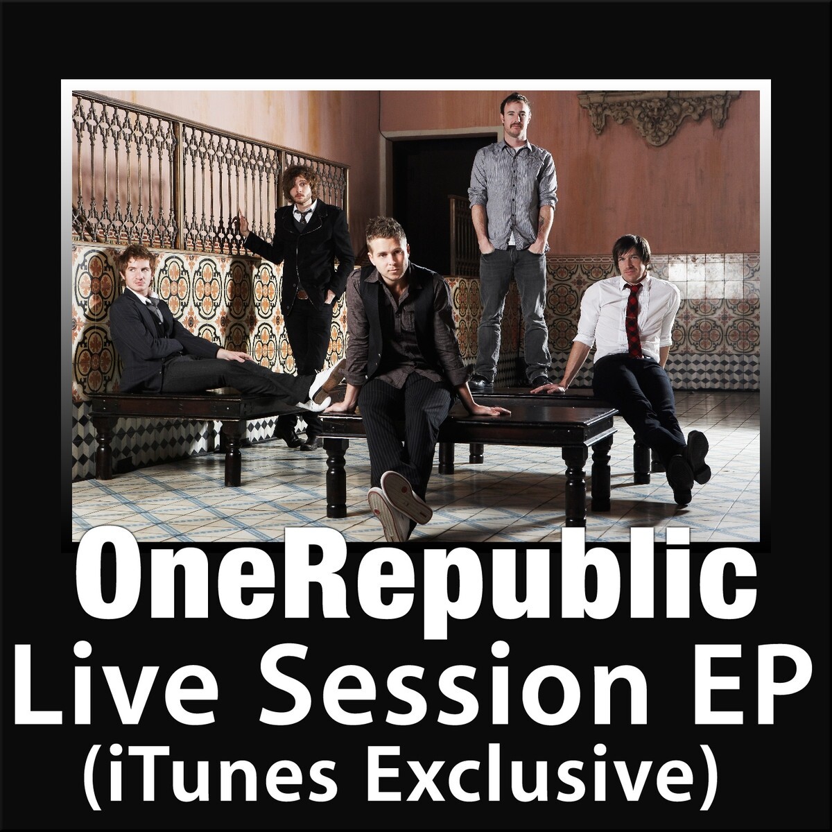 OneRepublic《Apologize》指弹谱|独奏GTP谱