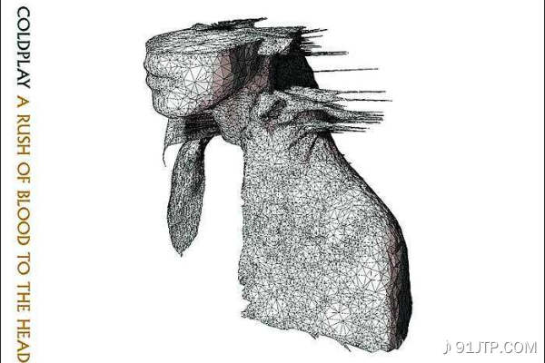 Coldplay《The Scientist》指弹谱|独奏GTP谱