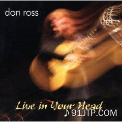 Don Ross《Elevation Music》指弹谱|独奏GTP谱
