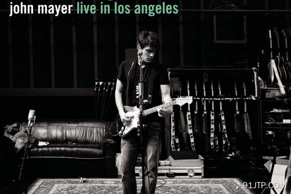John Mayer《neon》指弹谱|独奏GTP谱