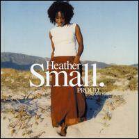 Heather Small《Proud-2012伦敦奥运会主题曲》指弹谱|独奏GTP谱