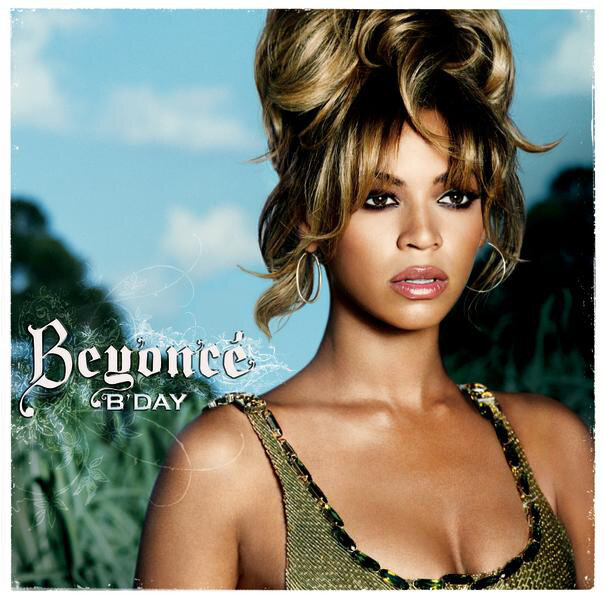 Beyoncé《Irreplacable》指弹谱|独奏GTP谱