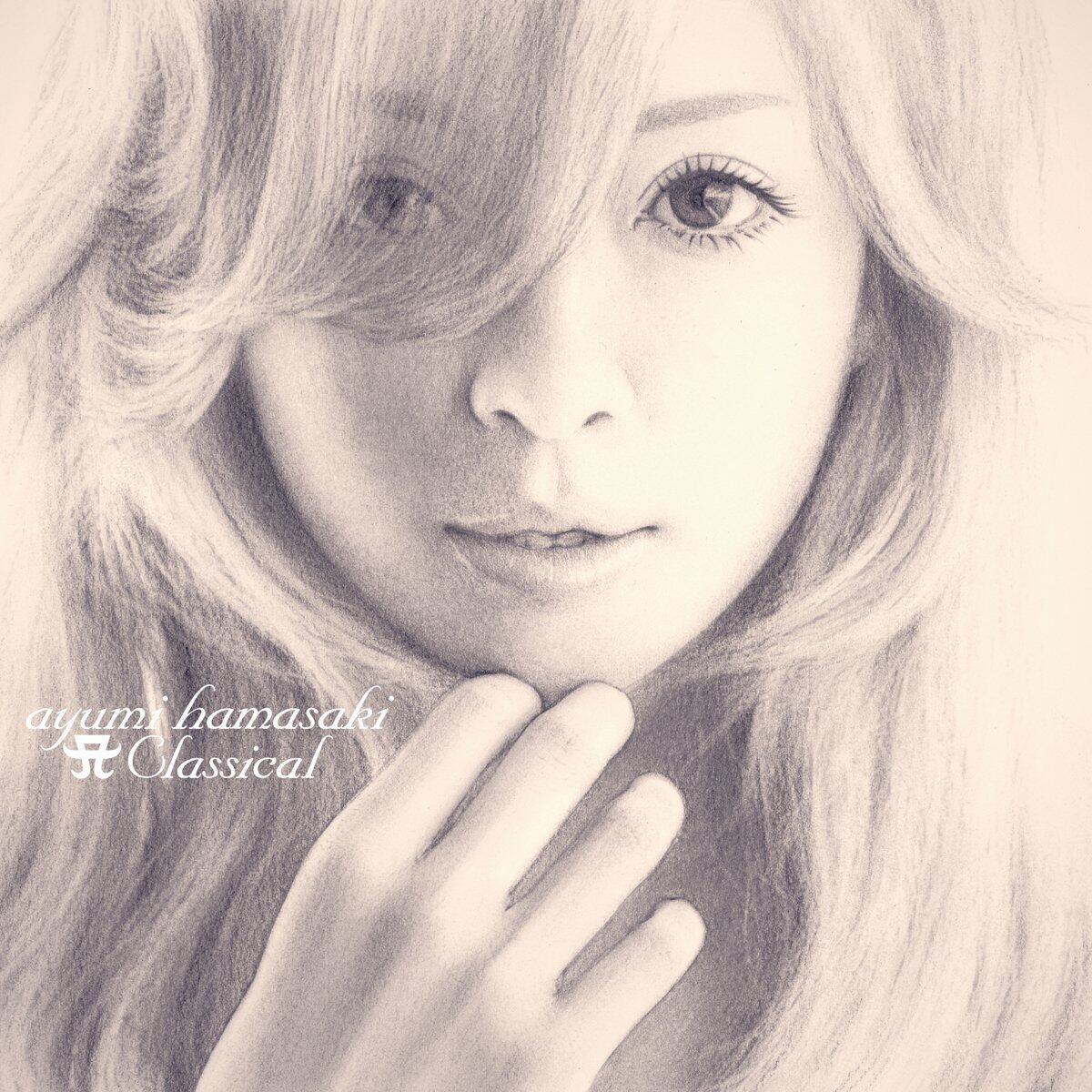 浜崎あゆみ《Dearest》指弹谱|独奏GTP谱