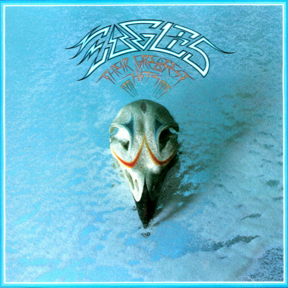 Eagles《Best Of My Love》指弹谱|独奏GTP谱