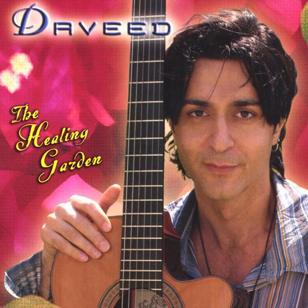 Daveed《Great morning》指弹谱|独奏GTP谱