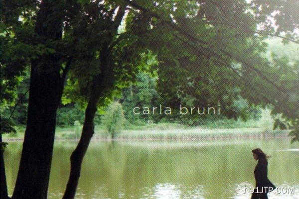 Carla Bruni《you belong to me》指弹谱|独奏GTP谱
