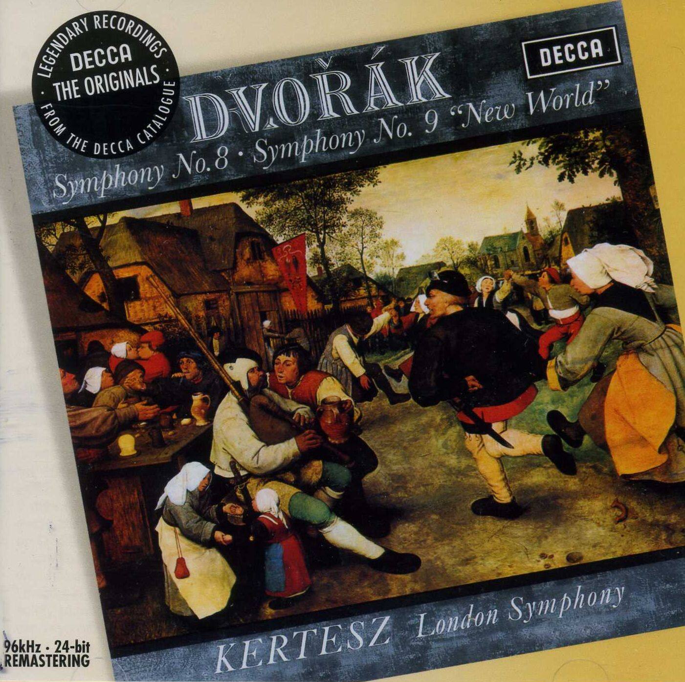 Antonín Dvořák《From The New World-自新大陆》指弹谱|独奏GTP谱